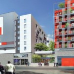 les estudines nanterre