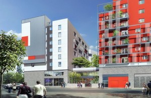 les estudines nanterre